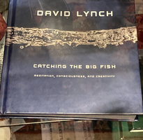 Catching the Big Fish By David Lynch 